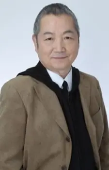 Gotou Tetsuo