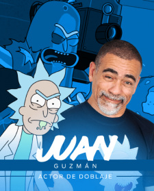 Guzmán Juan