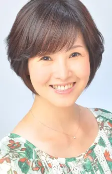 Hagiwara Emiko