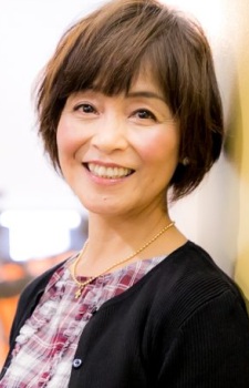 Hidaka Noriko