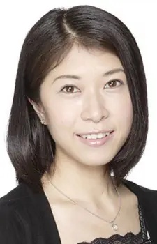 Hikami Kyouko