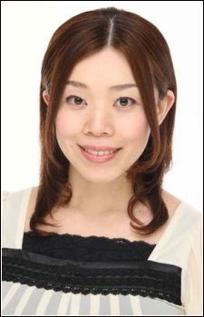 Hikida Yukari