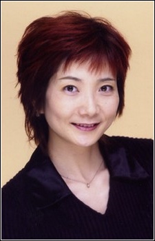 Hiramatsu Akiko