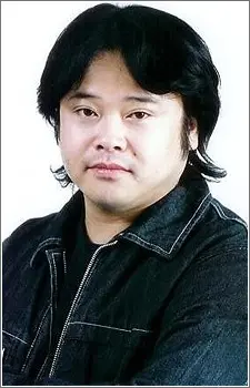 Hiyama Nobuyuki