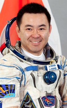 Hoshide Akihiko