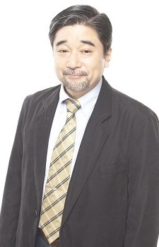 Hoshino Mitsuaki