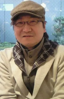 Ichijo Kazuya