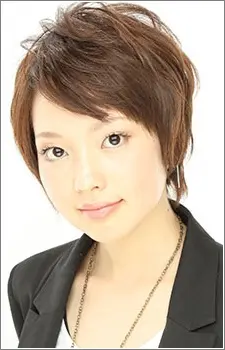 Iida Yuuko