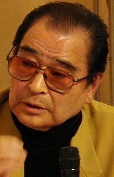 Iizuka Shouzou