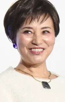 Ikura Kazue