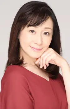 Imaizumi Yoko