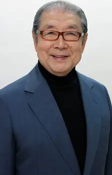 Inagaki Takashi