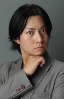 Inagaki Takuya