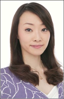 Inoue Fumiko