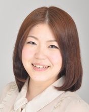 Inoue Yuka