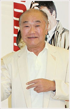 Ishida Tarou