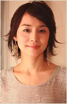 Ishida Yuriko