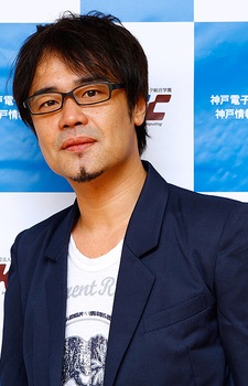 Ishikawa Hideo