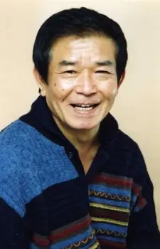 Ishimaru Hiroya
