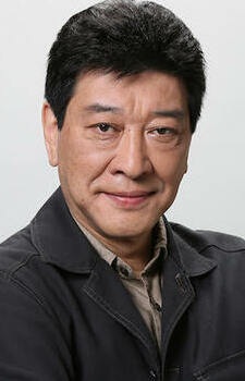 Isobe Tsutomu