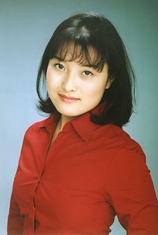Itou Maiko