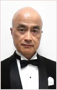 Iwasaki Hiroshi