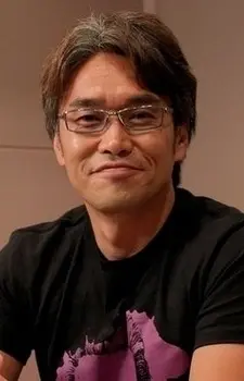 Iwasaki Masami
