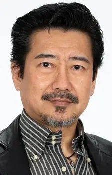 Izumi Hisashi