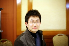 Jeong Myeong Jun