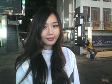Jeong Yu Mi