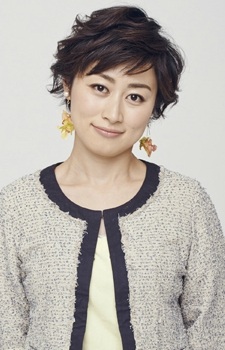 Jitsukawa Kimiko