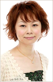Kageyama Masumi