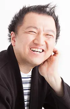 Kageyama Takahiro