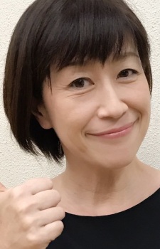 Kamei Yoshiko