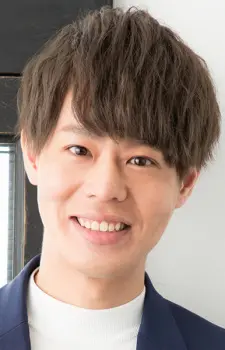 Kamio Shinichirou