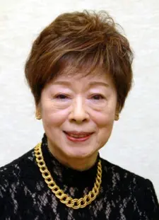Katou Haruko