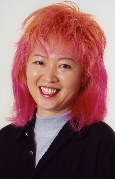 Katsuki Masako