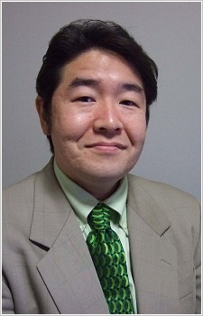 Katsura Kazumasa