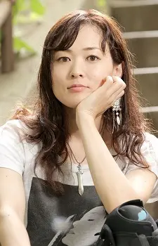 Kawabuchi Kaori