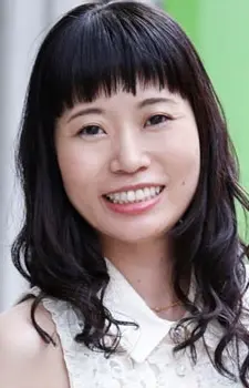 Kawakami Chihiro