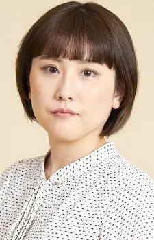 Kawakami Hiromi
