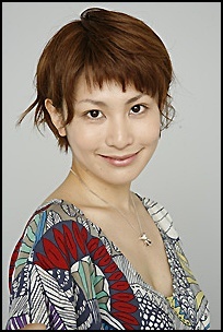 Kawakami Keiko