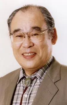 Kawakubo Kiyoshi