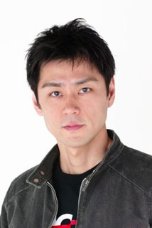 Kawamoto Katsuhiko