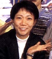 Kawashima Chiyoko