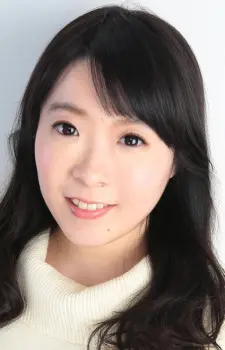 Kawashima Yuumi