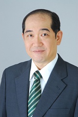 Kibe Kimiyoshi