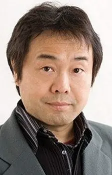 Kikuchi Masami