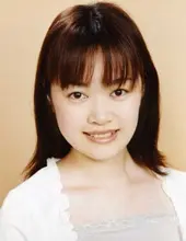 Kikuchi Yuumi
