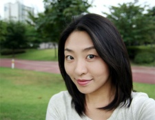 Kim Seo Yeong